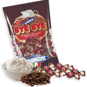 ByeBye Coffee 1 KG- MANGINI