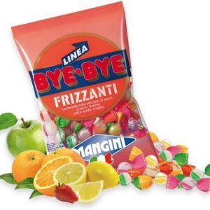ByeBye Frizzante 1 KG- MANGINI