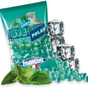ByeBye Polar 1 KG- MANGINI