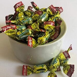 Mela Verde Zero+ 1 KG- MANGINI