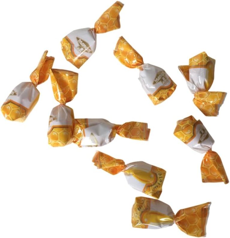 Le Ripiene al Miele 1 KG- MANGINI