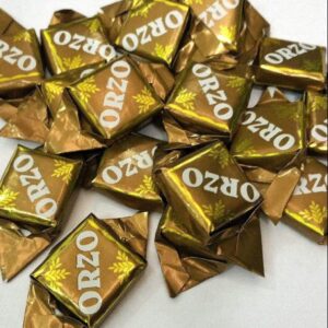 Orzo 1 KG- MANGINI